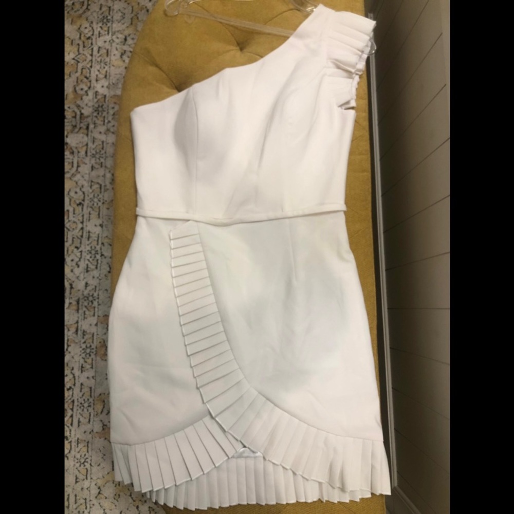 Jovani cocktail dress style 07072 NWT